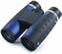 Swift 8x42 Ultralite Phase Coated Rubber Armored Waterproof Birding Binoculars Blue