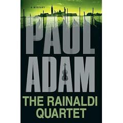 The Rainaldi Quartet