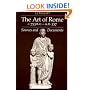 The Art of Rome c.753 B.C.-A.D. 337: Sources and Documents (Sources and Documents in the History of Art Series.)