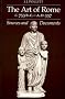 The Art of Rome c.753 B.C.-A.D. 337: Sources and Documents (Sources and Documents in the History of Art Series.)
