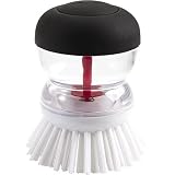 Oxo Soap Squirting Palm Brush