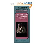 Gems: Minerals of California : A Guide to Localities (California Traveler) by William Estivillo