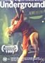 Underground  [ NON-USA FORMAT, PAL, Reg.0 Import - Australia ]