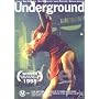 Underground [ NON-USA FORMAT, PAL, Reg.0 Import - Australia ]