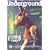 Underground [ NON-USA FORMAT, PAL, Reg.0 Import - Australia ]
