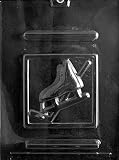 ICE HOCKEY Sports Candy Mold Chocolate