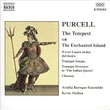 Purcell: The Tempest or The Enchanted Island