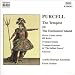 Purcell: The Tempest