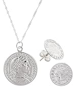 Silver One Juegos Denario Plata