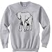ELEPHANT Dark Sweatshirt