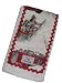 Baby : Vintage-style Firetruck Baby Boy Burp Cloth
