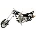 Ertl Dallas Stars 1:18 Scale Die Cast OCC Chopper