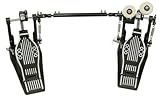 Signature Music Pro Double Bass Drum Pedal New 7199