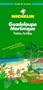 Michelin THE GREEN GUIDE Antilles Guadeloupe/Martinique, 1e
