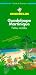 Michelin THE GREEN GUIDE Antilles Guadeloupe/Martinique, 1e