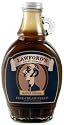Lawford's Private Reserve Gourmet Maple Cream Syrup