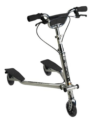 Trikke 5: Trikke.5 Pink T5.02 - Sport!