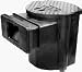Savio Engineering #SS0000 Skimmerfilter Base Unit
