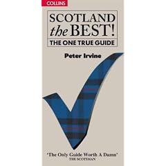 Scotland the Best!