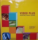 Video Plus Mentor/Coach Guide (Introduction to Number Sense (EPD))