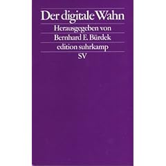 Der digitale Wahn (edition suhrkamp)