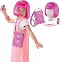 Mattel - Lazy Town Stylin Stephanie