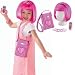 Mattel - Lazy Town Stylin Stephanie