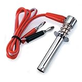 Glow Plug Locking Socket, Medium by Hangar 9