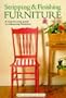 Diy Mini Stripping & Finishing Furn (Diy Mini Workbook)