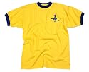 Score Draw Official Retro Arsenal 1971 FA Cup Final No11 Shirt
