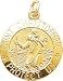 St. Christopher Charm by Rembrandt Charms