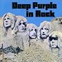 In Rock: 25th Anniversary (UK)