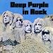 Deep Purple - In Rock: 25th Anniversary (UK)