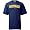 Nike Michigan Wolverines Navy Preschool College Classic T-shirt