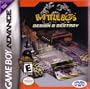 Battlebots Design & Destroy