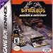 Battlebots Design & Destroy