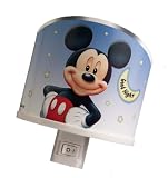 Trio 25200 Magic Night-Light Kinder Nachtlicht -Mickey-