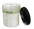 Mrs. Meyer's Clean Day Soy Candle, Lemon Verbena, 7.2 Ounce Glass Jar