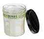 Mrs. Meyer's Clean Day Soy Candle, Lemon Verbena, 7.2 Ounce Glass Jar