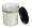 Mrs. Meyer's Clean Day Soy Candle, Lemon Verbena, 7.2 Ounce Glass Jar