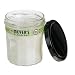 Mrs. Meyer's Clean Day Soy Candle, Lemon Verbena, 7.2 Ounce Glass Jar