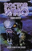 Doctor Who: Storm Harvest (Doctor Who)