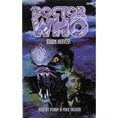 Doctor Who: Storm Harvest (Doctor Who)