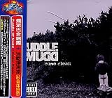 Puddle Of Mudd Come Clean 2002 Taiwanese CD album 493244-2