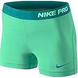 Nike Womens 3" Compression Short