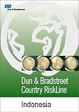 D&B Country RiskLine Report: Indonesia