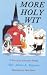 Books : More Holy Wit