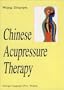 Chinese Acupressure Therapy