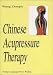 Chinese Acupressure Therapy