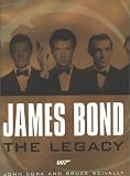 The James Bond - The Legacy